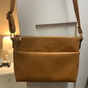 A New Day - cross body purse